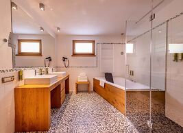 Hotel Cristallo