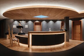 Hotel Cristallo