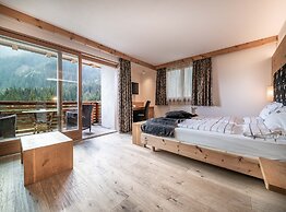 Hotel Cristallo
