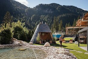Hotel Cristallo