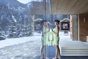 Hotel Cristallo
