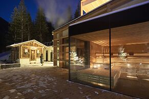 Hotel Cristallo