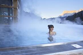 Hotel Cristallo