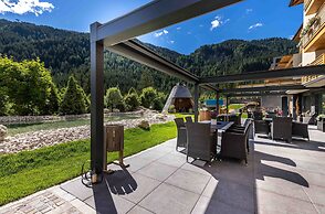 Hotel Cristallo