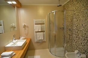 Hotel Cristallo