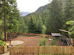 Hotel Cristallo