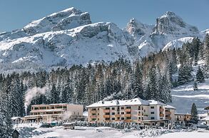 Hotel Cristallo