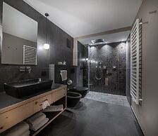 Hotel Cristallo