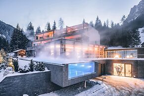 Hotel Cristallo