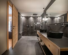 Hotel Cristallo