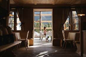 Hotel Cristallo