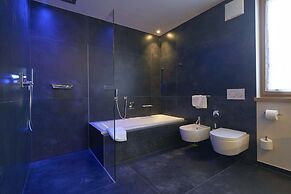 Hotel Cristallo