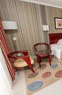 Marina Sharm Hotel