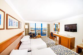 Marina Sharm Hotel