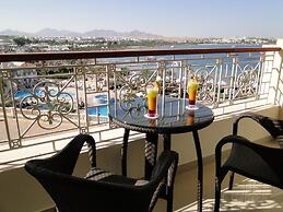 Marina Sharm Hotel