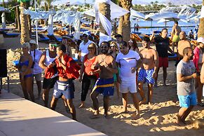 Marina Sharm Hotel