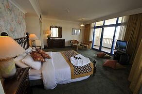 Marina Sharm Hotel