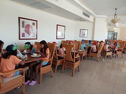 Marina Sharm Hotel