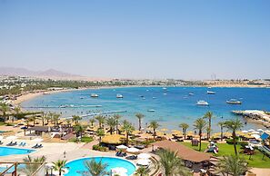 Marina Sharm Hotel