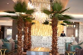 Marina Sharm Hotel