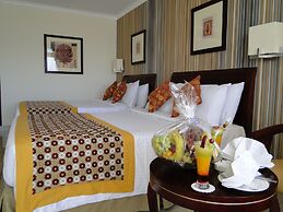Marina Sharm Hotel