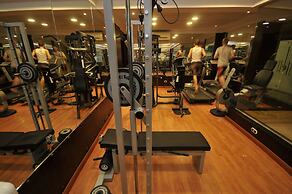 Marina Sharm Hotel