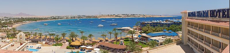 Marina Sharm Hotel