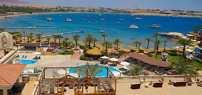 Marina Sharm Hotel