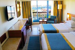 Marina Sharm Hotel