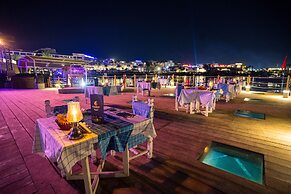Marina Sharm Hotel