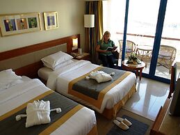 Marina Sharm Hotel