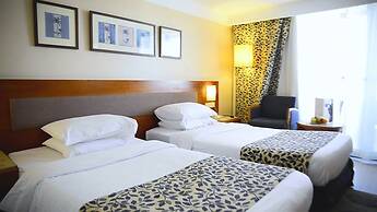 Marina Sharm Hotel