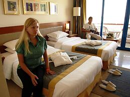 Marina Sharm Hotel
