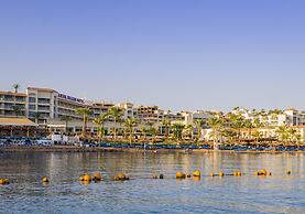 Marina Sharm Hotel