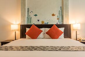 Krabi Aquamarine Resort - SHA Extra Plus