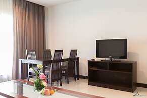 Krabi Aquamarine Resort - SHA Extra Plus
