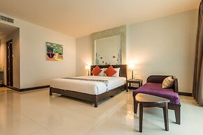 Krabi Aquamarine Resort - SHA Extra Plus