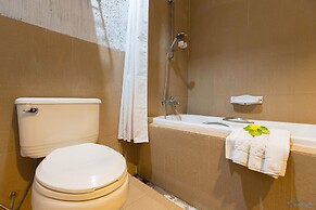 Krabi Aquamarine Resort - SHA Extra Plus