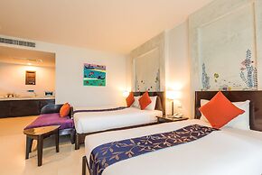 Krabi Aquamarine Resort - SHA Extra Plus