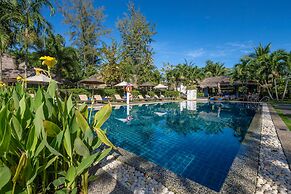 Krabi Aquamarine Resort - SHA Extra Plus