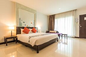 Krabi Aquamarine Resort - SHA Extra Plus