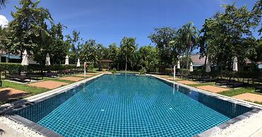 Krabi Aquamarine Resort - SHA Extra Plus