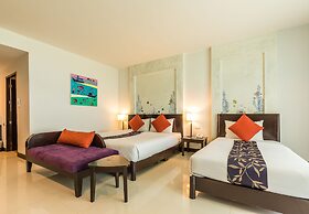 Krabi Aquamarine Resort - SHA Extra Plus