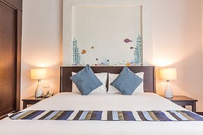 Krabi Aquamarine Resort - SHA Extra Plus