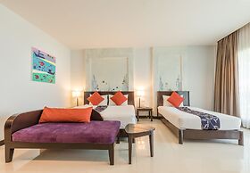 Krabi Aquamarine Resort - SHA Extra Plus