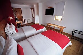 Destino Sur Hotel & Spa de Montaña