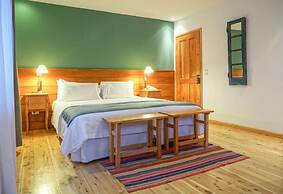 Destino Sur Hotel & Spa de Montaña