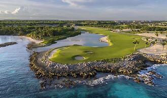 TAN Resorts Marina Cap Cana - All-Inclusive