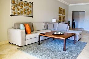 TAN Resorts Marina Cap Cana - All-Inclusive