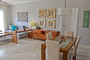 TAN Resorts Marina Cap Cana - All-Inclusive